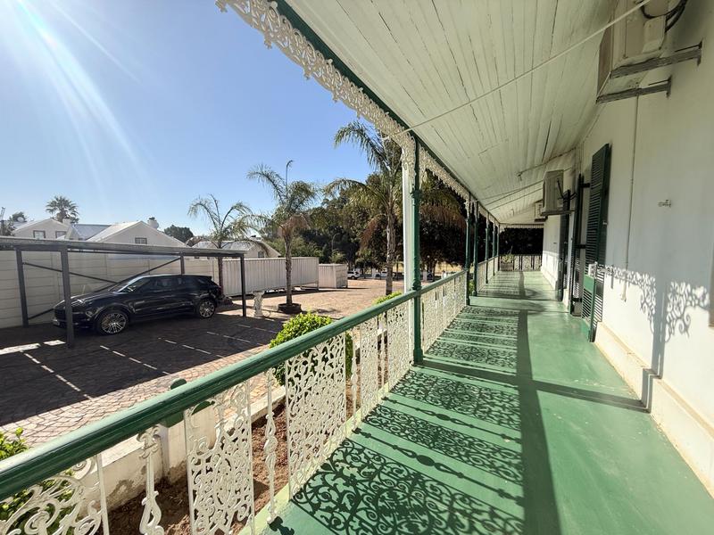 0 Bedroom Property for Sale in Dalsig Western Cape